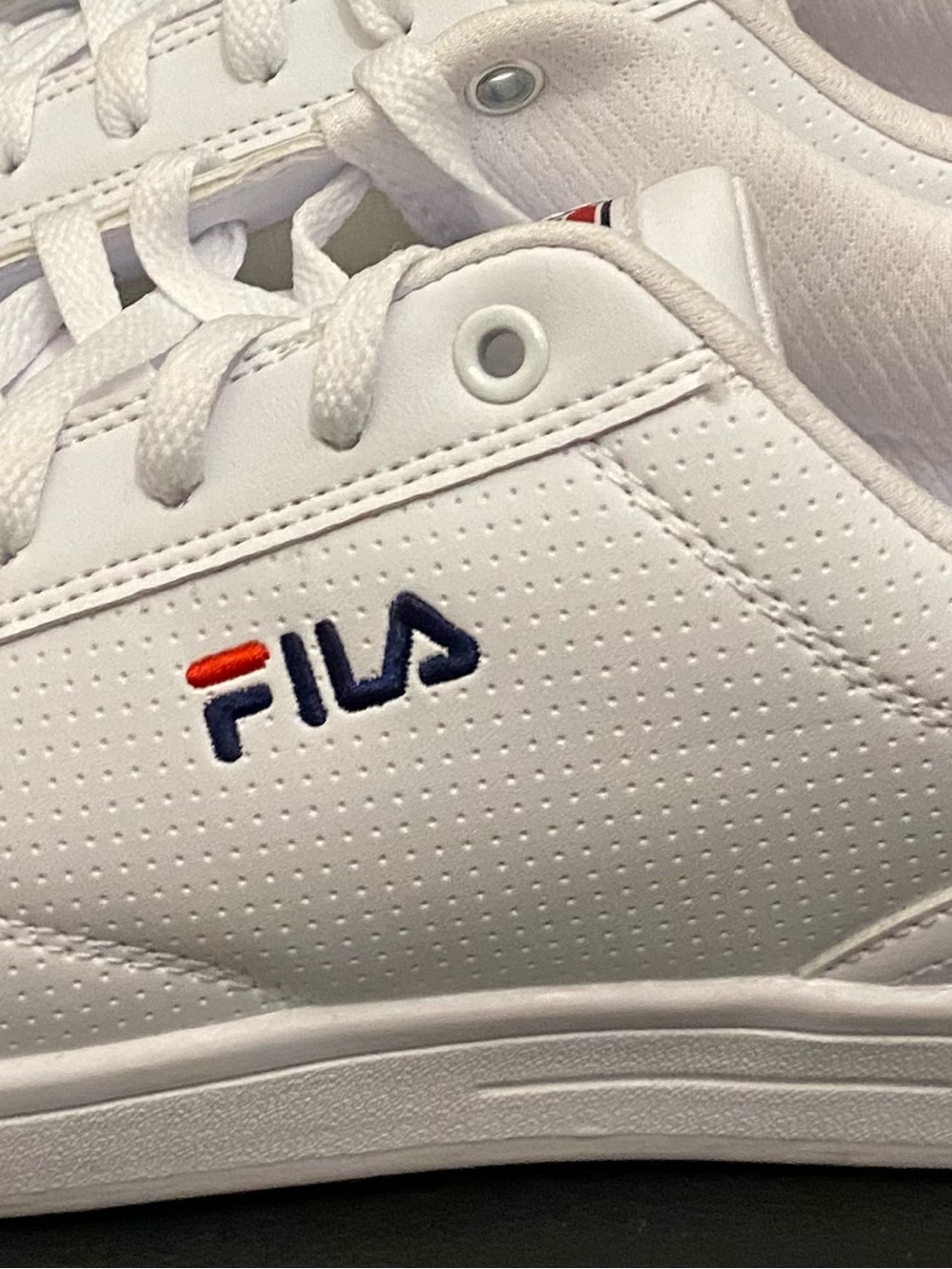 FILA men sneakers